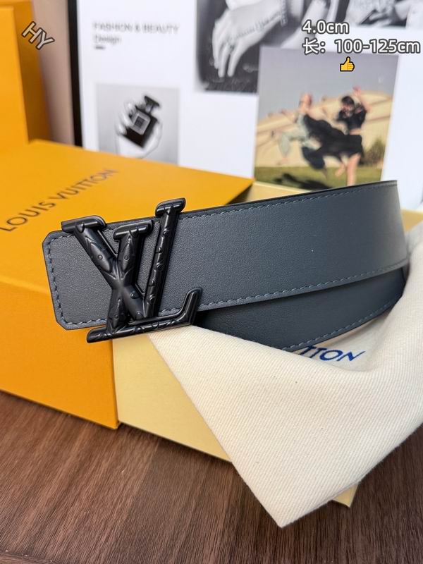 LV belt 40mmX100-125cm 8L93